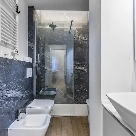 Via Tadino- Centrale 2pax Wi-fi Apartment