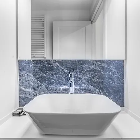 Apartamento Via Tadino- Centrale 2pax Wi-fi