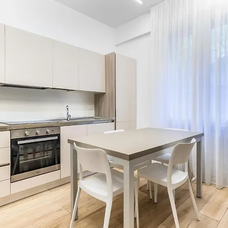 Apartamento Via Tadino- Centrale 2pax Wi-fi *