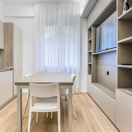 Via Tadino- Centrale 2pax Wi-fi Apartamento Milán
